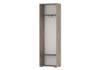 Шкаф для одежды и белья ДОМИНО - изображение 2
