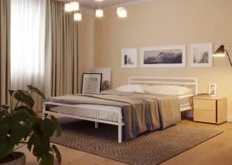 Кровать ЛЕОН - изображение 2