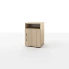 Тумба прикроватная БЕРГ - изображение 1