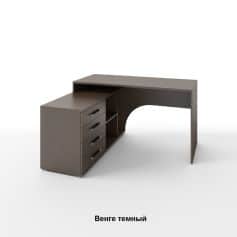 Стол компьютерныйписьменный СМИТ - изображение 1