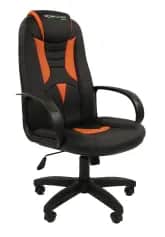 Кресло геймерское NOVA CHAIR GAME X3 - изображение 1