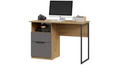 Стол компьютерныйписьменный ХИЛТОН - изображение 3