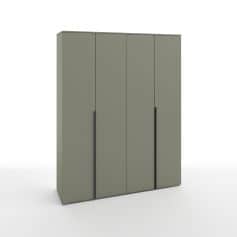 Шкаф для одежды и белья РУМЕР-3 - изображение 1