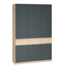 Шкаф для одежды и белья СТОУБИ - изображение 1