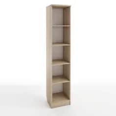 Шкаф для книг ИМИДЖ - изображение 3