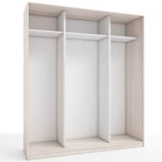 Корпус шкафа КОРПУС ШКАФА 2000*600*2300 ММ С АНТРЕСОЛЬНЫМИ ПОЛКАМИ - изображение 1