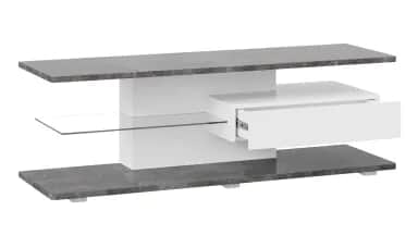 Тумба ТВ ДАЙМОНД (DIAMOND) - изображение 3