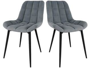 Стул ПРЕЗИДЕНТ (комплект 2 шт.) - изображение 1