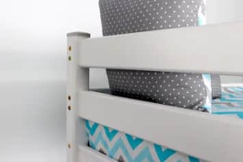 Кровать двухъярусная АДЕЛЬ-2 - изображение 5