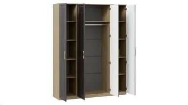 Шкаф для одежды и белья СЭНДИ - изображение 3