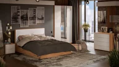 Комод ХИЛТОН - изображение 5