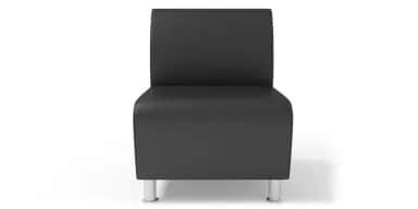 Диван офисный БАЗИС - изображение 2