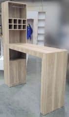 Барная стойка БЬЯНКА-3 - изображение 2