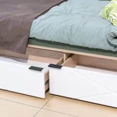 Кровать ЛЕО - изображение 2