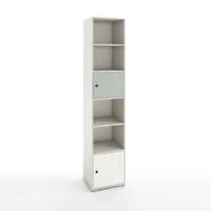 Шкаф для книг ДЖУНИОР - изображение 1