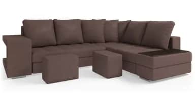 Диван ЖАРДИН-3 - изображение 1