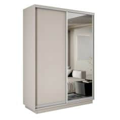 Шкаф для одежды и белья ЭКСПРЕСС-2 - изображение 1