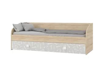 Кровать МИККИ - изображение 2