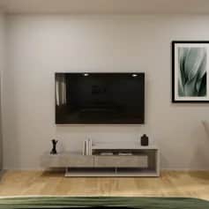 Тумба ТВ МОНТАНА - изображение 2