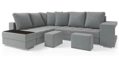 Диван ЖАРДИН-3 - изображение 1