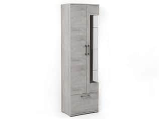 Шкаф для посуды в гостинную ДЕНВЕР - изображение 1