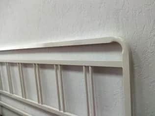 Кровать ЛЕОН - изображение 4