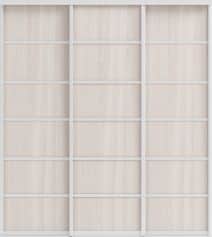 Комплект дверей СТИВ (ЛДСП) - изображение 2