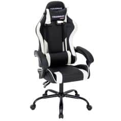 Кресло геймерское CHAIRMAN CH 41 - изображение 1