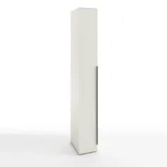 Шкаф для одежды и белья ГРЕЙС М - изображение 2