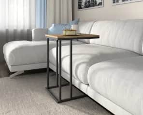 Стол журнальный САРИ 650 - изображение 4