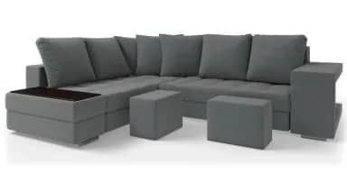 Диван ЖАРДИН-3 - изображение 1