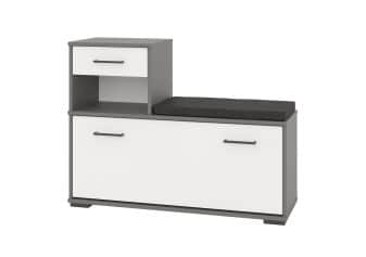 Тумба под обувь ЛИРА - изображение 1