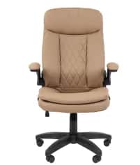 Кресло руководителя CHAIRMAN 533 - изображение 3