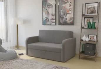 Диван ДЕНИ-140 - изображение 4