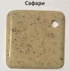 Мойки EMAR МРАМОР EMM-047 МОЙКА ВРЕЗНАЯ 430 ММ - изображение 3