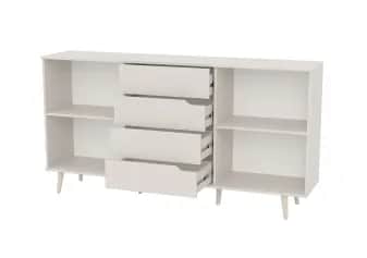 Тумба ТВ 6-56002 - изображение 2