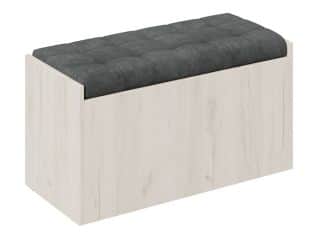 Табурет ФОРЕСТ; пуф (исполнение 2) - изображение 1