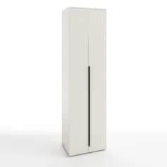 Шкаф для одежды и белья ГРЕЙС М - изображение 2