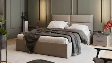 Кровать ГЛОСС - изображение 3