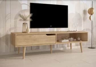 Тумба ТВ 6-56011 - изображение 4