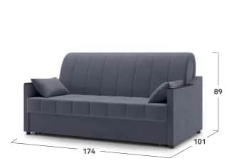 Диван БЛАУ - изображение 3