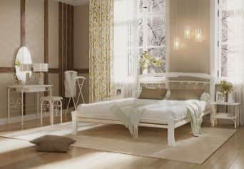 Кровать МУЗА 4 ЛАЙТ - изображение 4