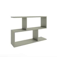 Полка ПОЛКА НАВЕСНАЯ ТИП 14 (800*200*550 ММ) - изображение 1