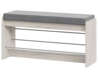 Скамья для прихожей ТАЙМ - изображение 1