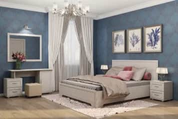 Стол туалетный КЛАССИКА - изображение 2