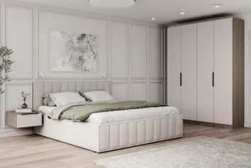 Кровать ЛАНА М - изображение 3