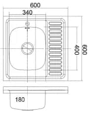 Мойки EMAR - изображение 3