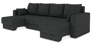 Диван КАРДИНАЛ-3(П) - изображение 1