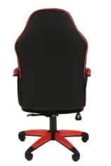 Кресло геймерское NOVA CHAIR GAME X1 - изображение 4