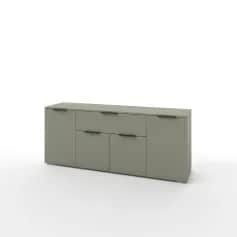 Тумба ТВ ОСЛО (OSLO) - изображение 1